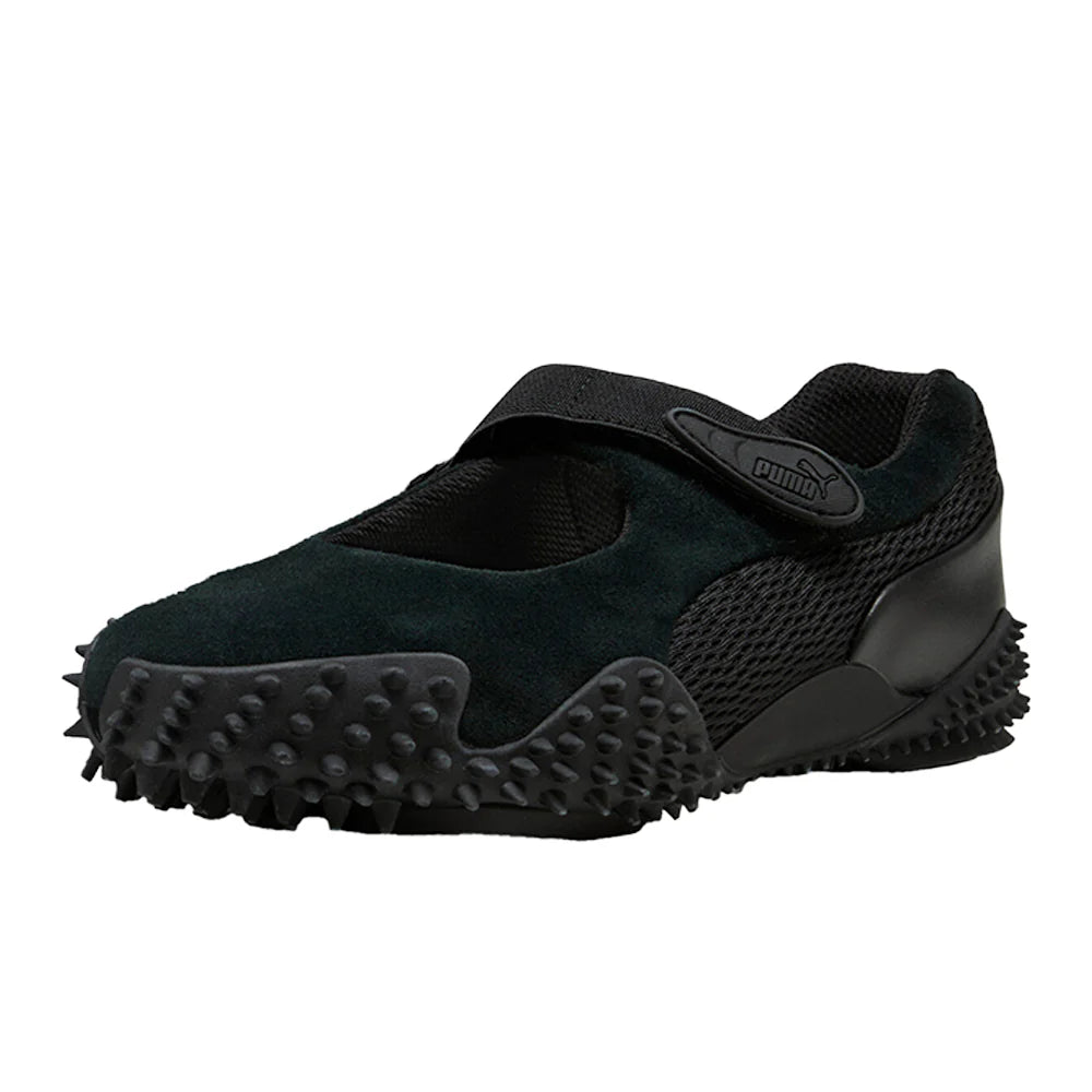 Mostro Fey PRM Slip On Sneakers