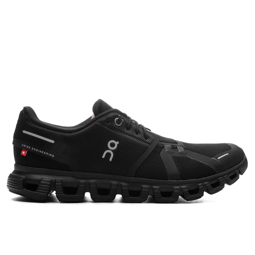 Cloud 6 Black