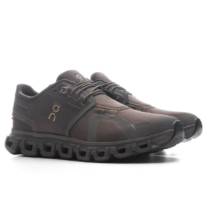 Womens Cloud 6 Year of the Horse Grizzly Grizzly
