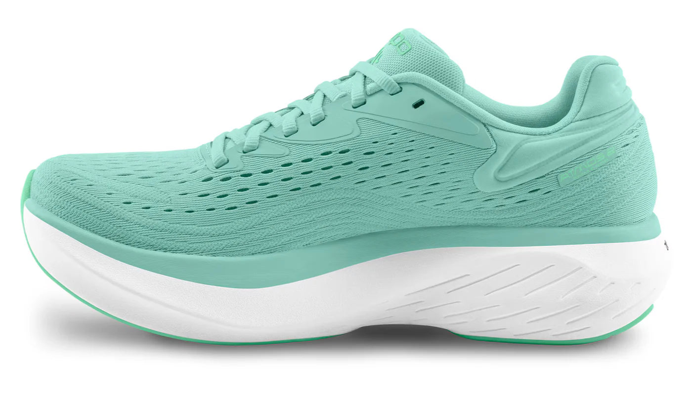 Womens Topo Atmos 2