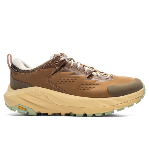 Kaha Low GTX TP Wheat Mushroom