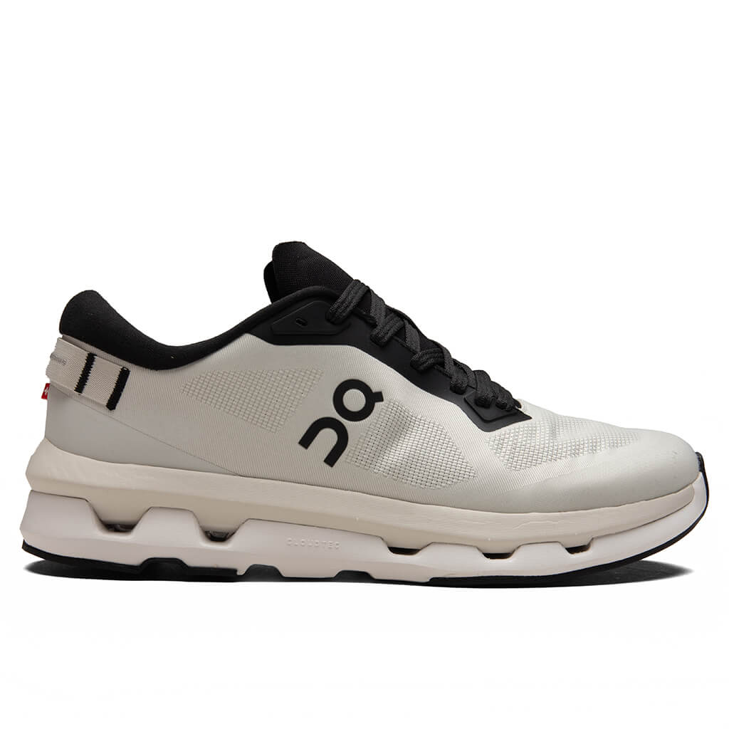 Womens Cloudzone Ice Black