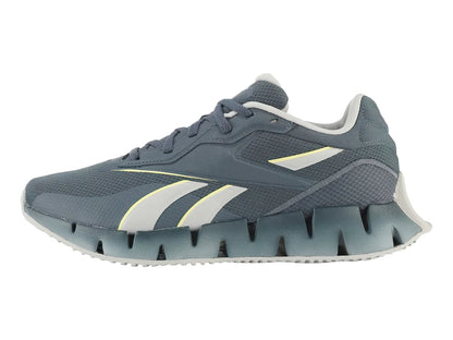 Tenis Reebok Zig Dynamica 4 Azul para Hombre
