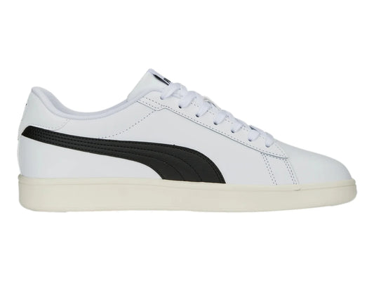 Tenis PUMA Smash 30 L Blanco para Hombre