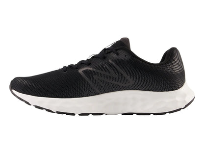 Tenis New Balance Negros para Hombre