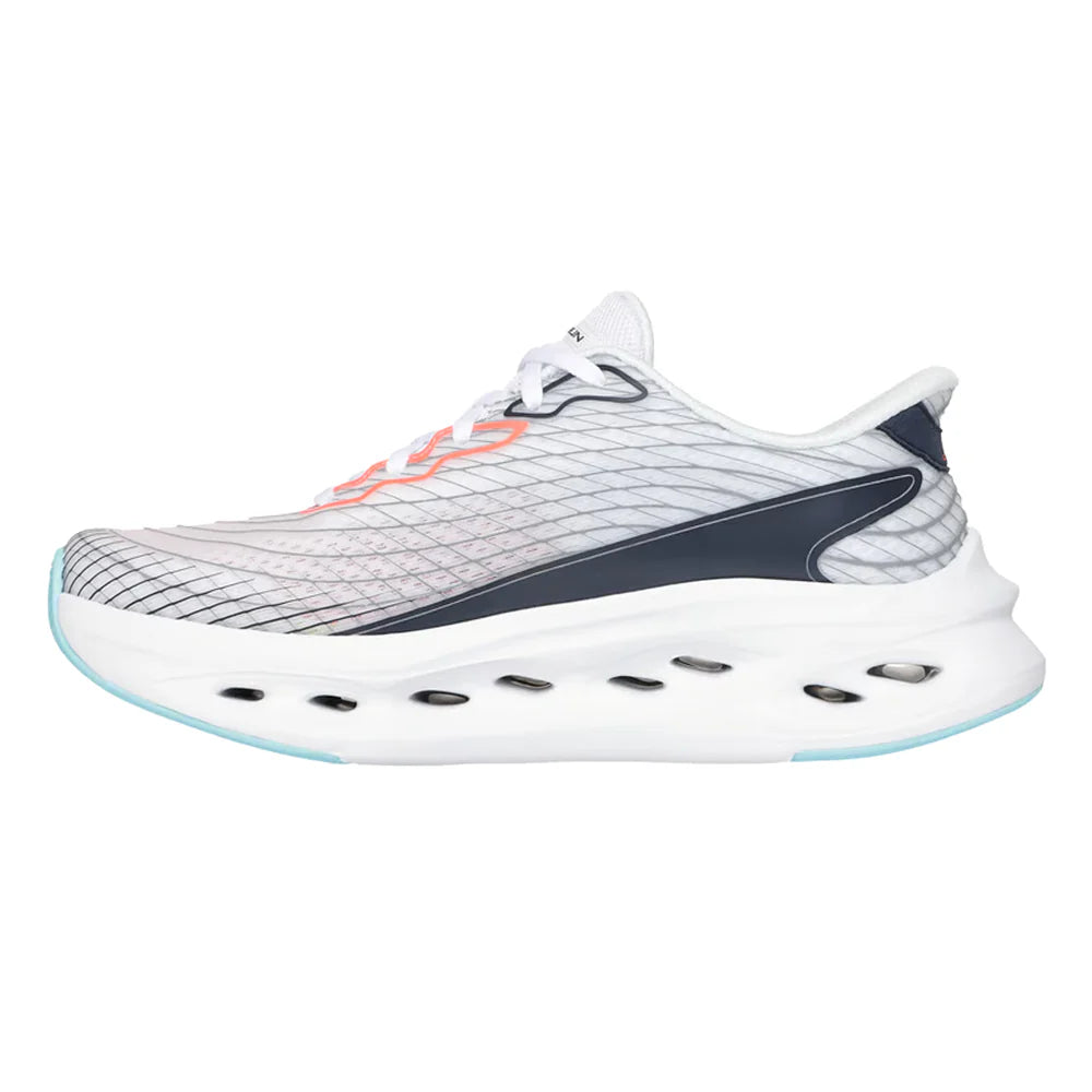 Slip-ins Max Cushioning Glide-Step Sapphire Running Shoes