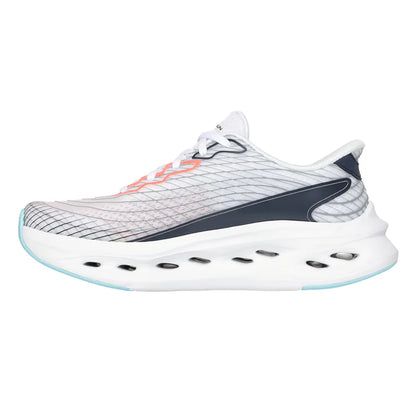 Slip-ins Max Cushioning Glide-Step Sapphire Running Shoes