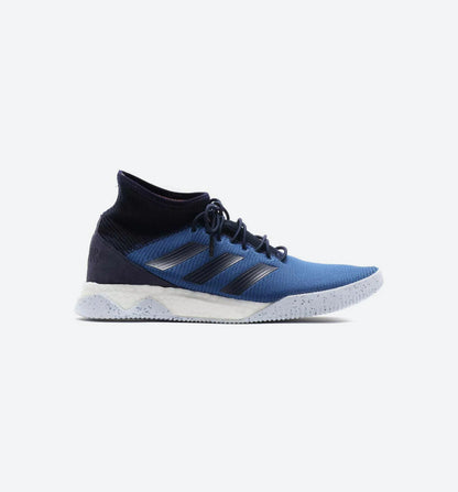 Predator Tango 181 Mens Shoe Blue White