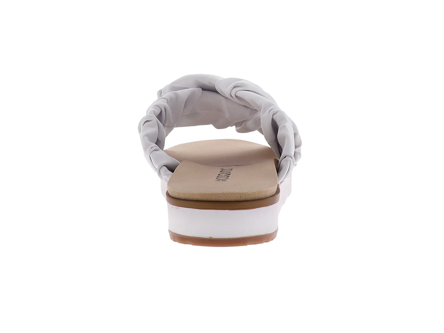 Sandalias Mosquitos Blanco para Mujer
