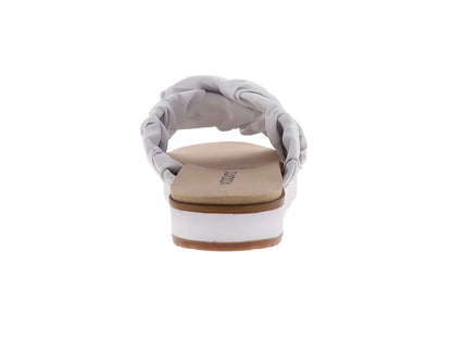 Sandalias Mosquitos Blanco para Mujer