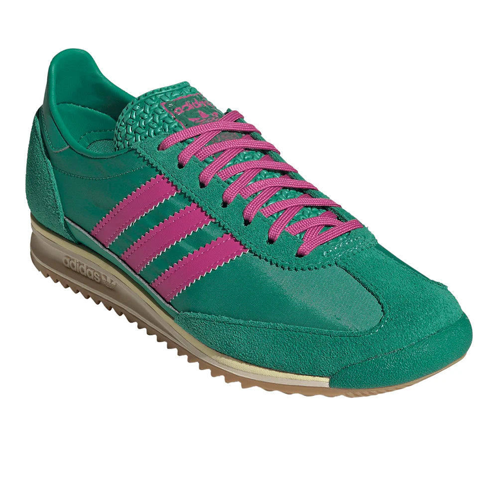 SL 72 OG Lace Up Sneakers