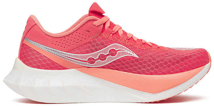 Womens Saucony Endorphin Pro 4 Clearance