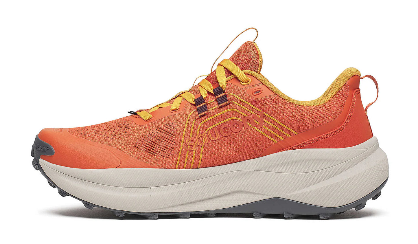 Mens Saucony Xodus Ultra 4