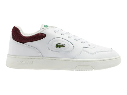 Tenis Lacoste Lineset 223 Blancos para Hombre