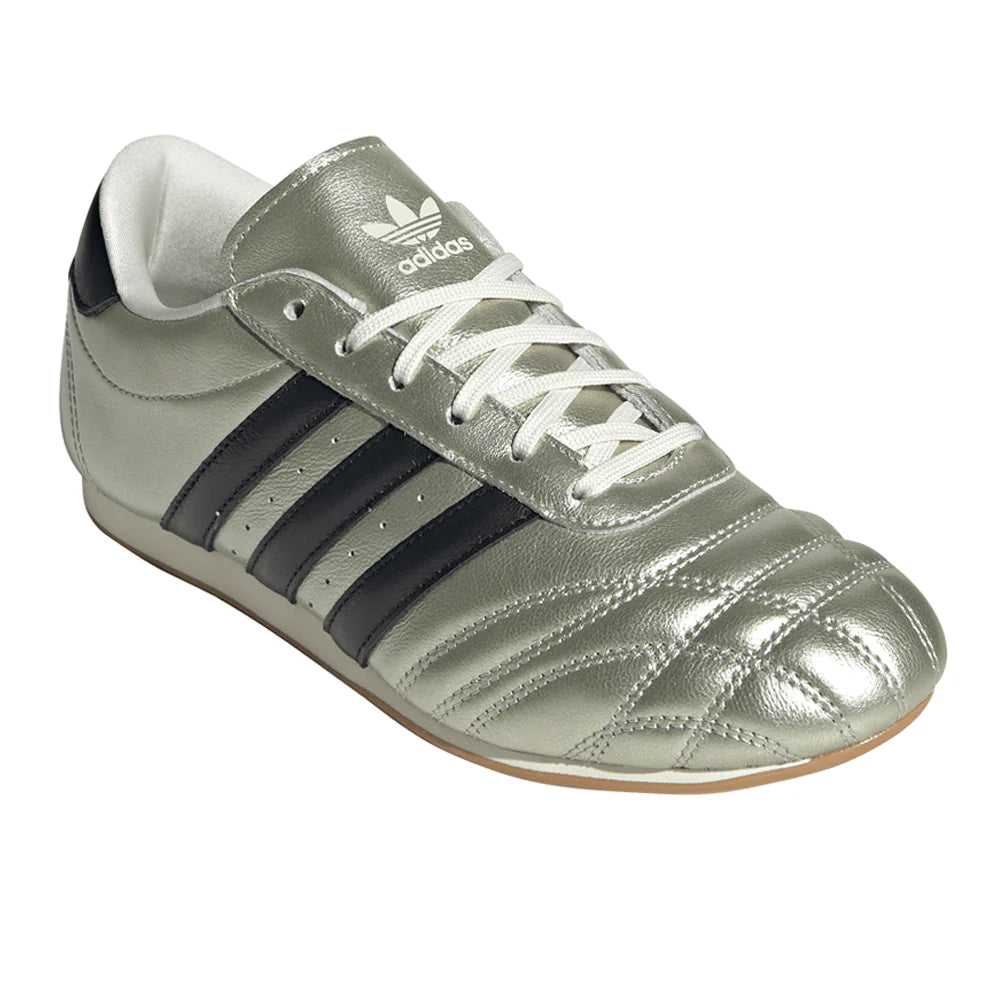 Taekwondo Lace Up Sneakers