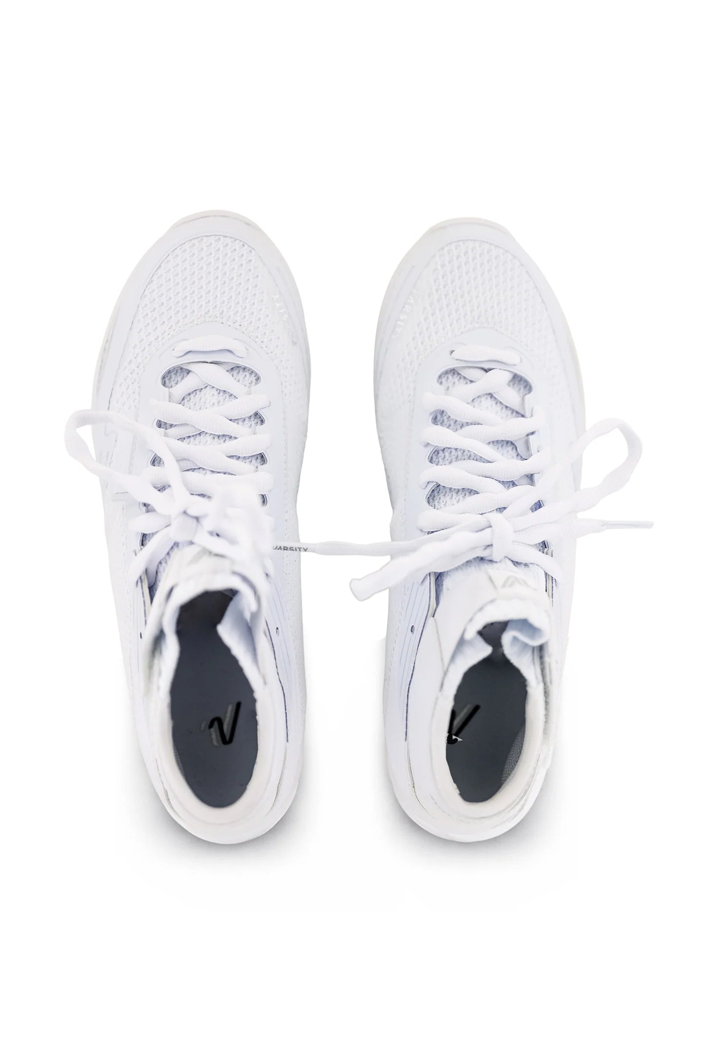 Varsity Aeros Elite 2 White Cheer Shoes