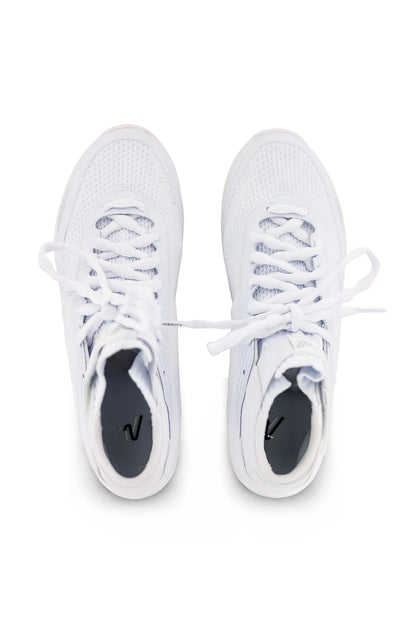 Varsity Aeros Elite 2 White Cheer Shoes