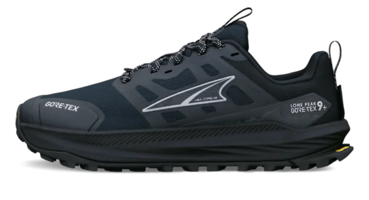 Womens Altra Lone Peak 9 GTX