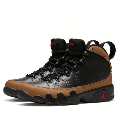 Jordan 9 Retro Boot NRG Black Gum
