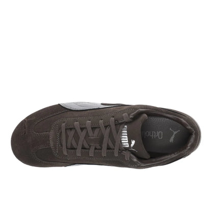 Speedcat Lux Lace Up Sneakers