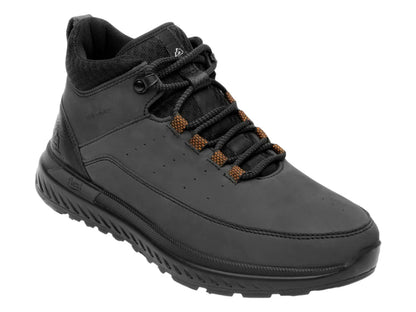 Botas Casuales Flexi Gris para Hombre