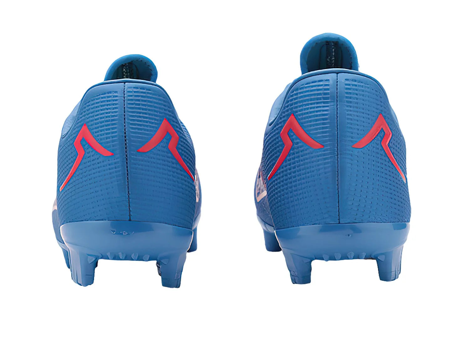 Tenis de Fútbol Pirma Brasil Azul y Carmín para Hombre