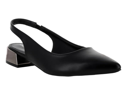 Zapatos Lady Paulina Negro para Mujer
