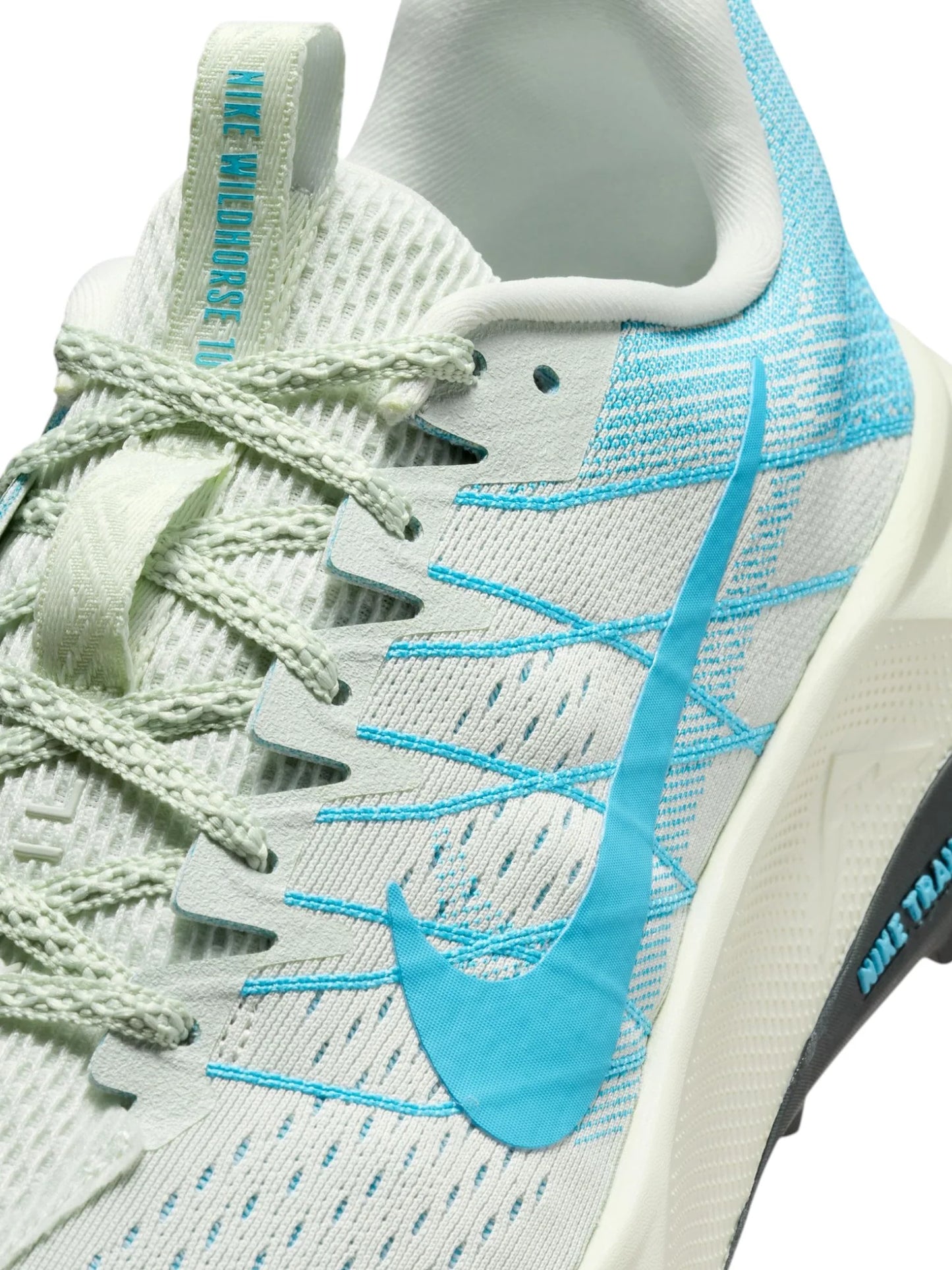 Nike Wildhorse 10 Mens Shoes