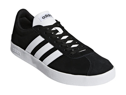 Tenis Adidas VL Court 20 Negro para Hombre