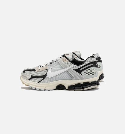 Zoom Vomero 5 Supersonic Mens Lifestyle Shoe Light Bone Black