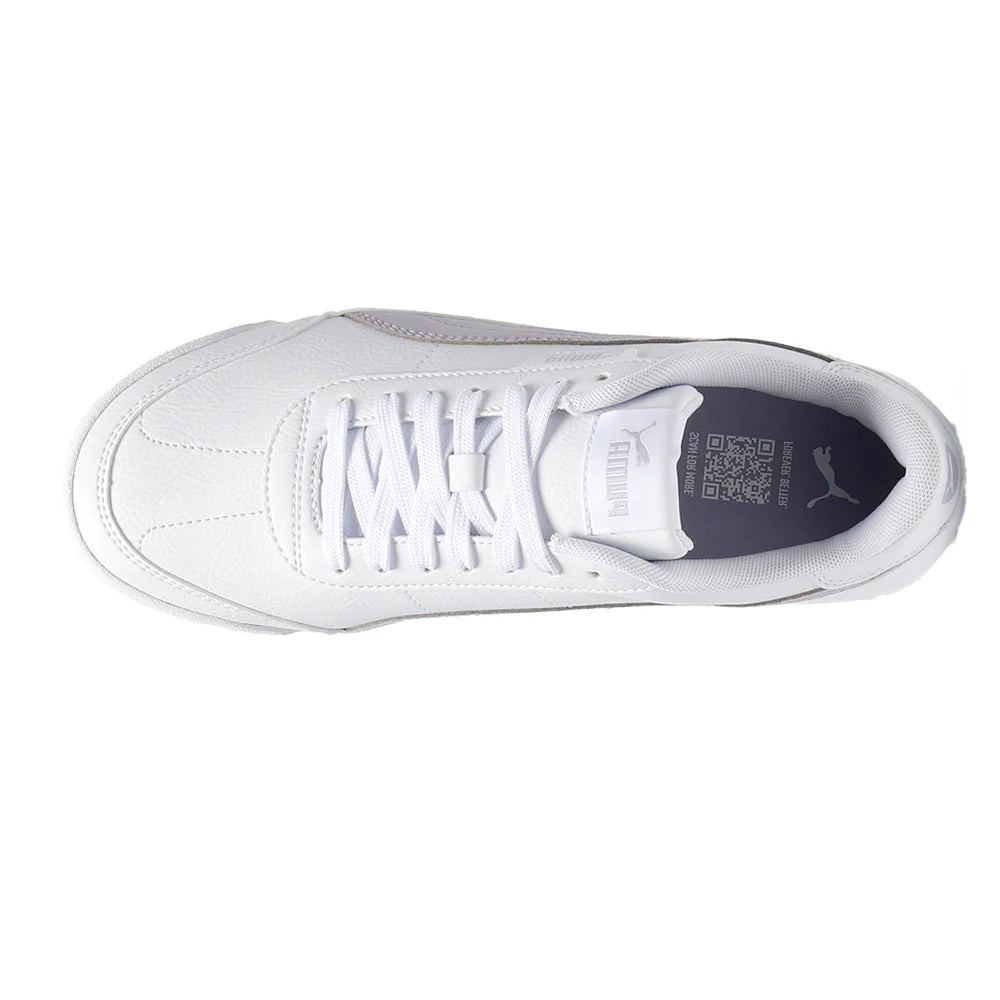 Turino II Lace Up Sneakers