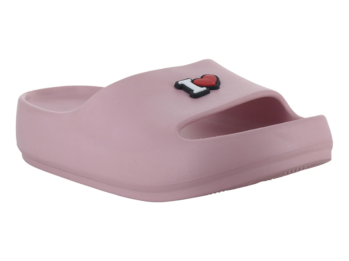 Sandalias Elega Rosa para Mujer