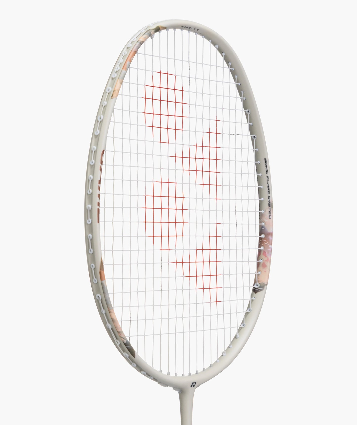 NANOFLARE 700 GAME STRUNG