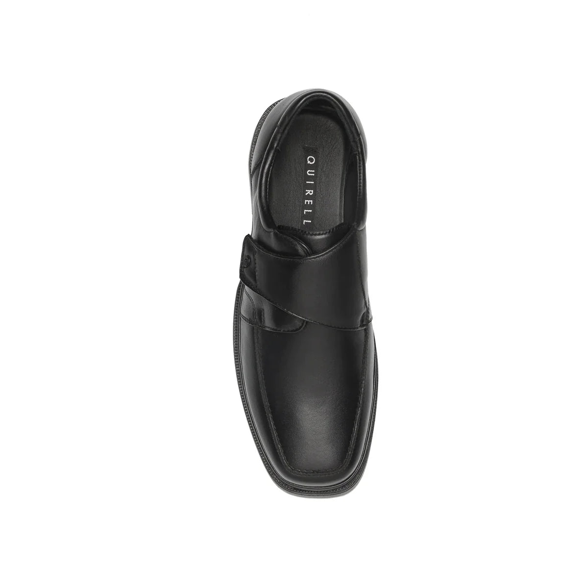 Zapato Quirelli Negro para Hombre