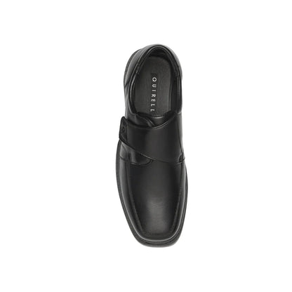 Zapato Quirelli Negro para Hombre