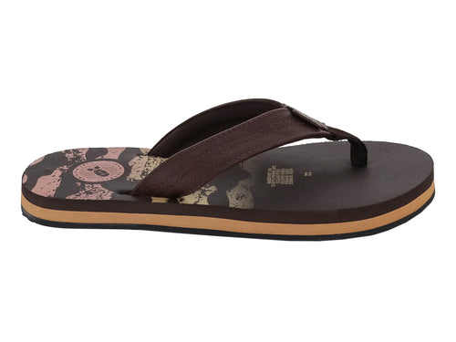 Sandalias Illegal Café para Hombre