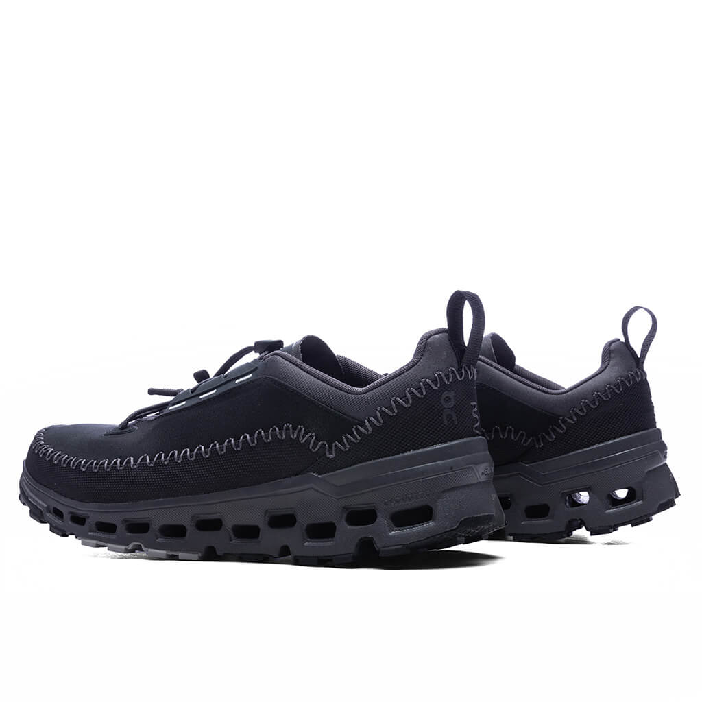 Cloudaway 2 Black Eclipse