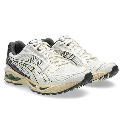 Gel Kayano 14 Cream Obsidian Grey