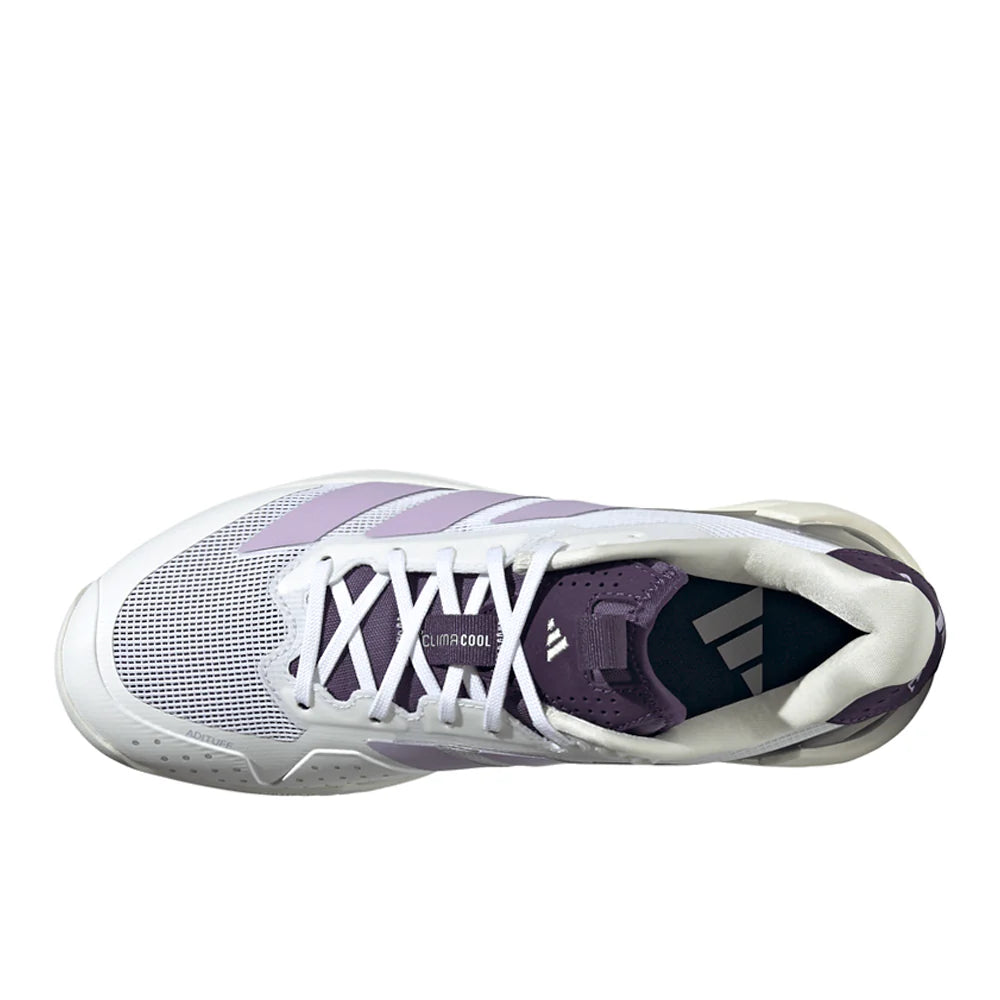Adizero Ubersonic 5 Tennis Shoes