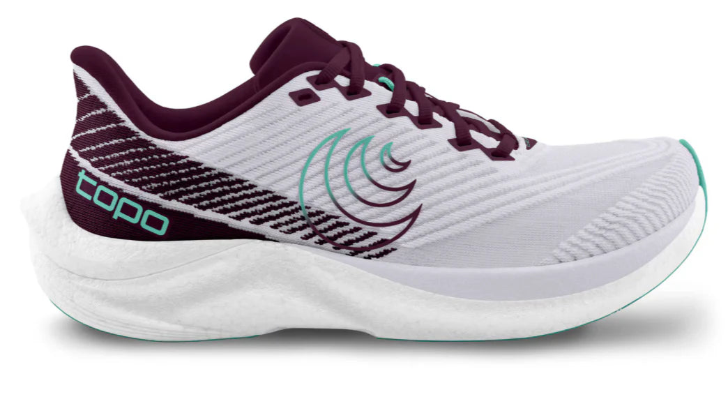 Womens Topo Cyclone 3