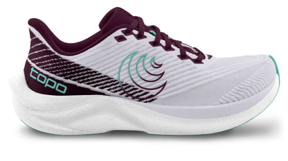 Womens Topo Cyclone 3