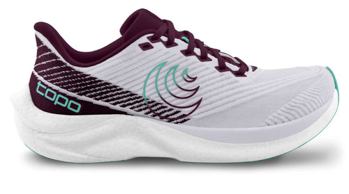 Womens Topo Cyclone 3