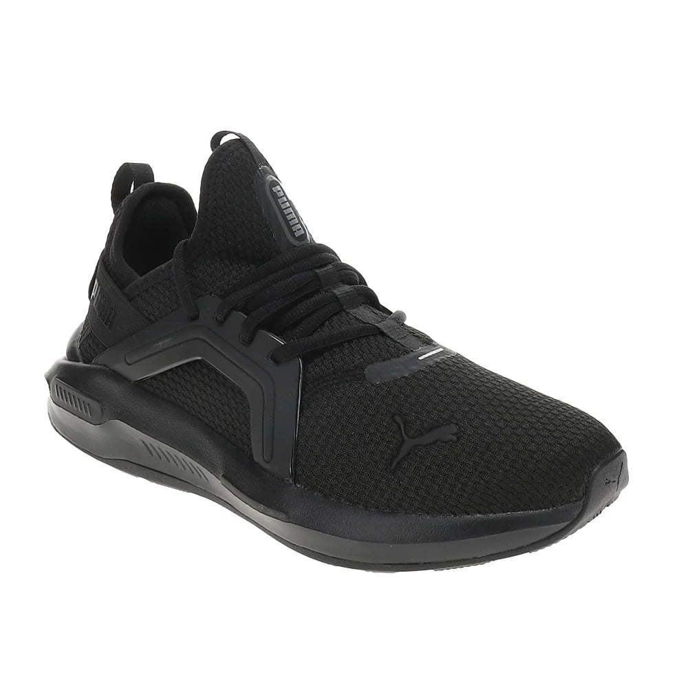 Softride Enzo 5 Wide Lace Up Sneakers