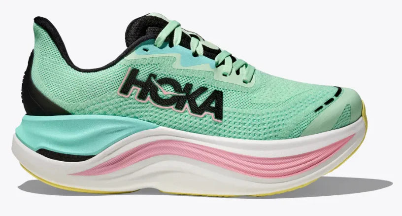 Womens Hoka Skyward X Clearance