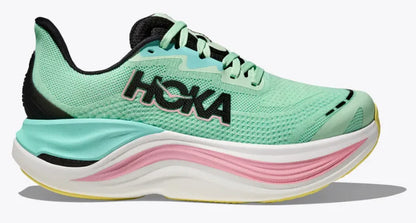 Womens Hoka Skyward X Clearance