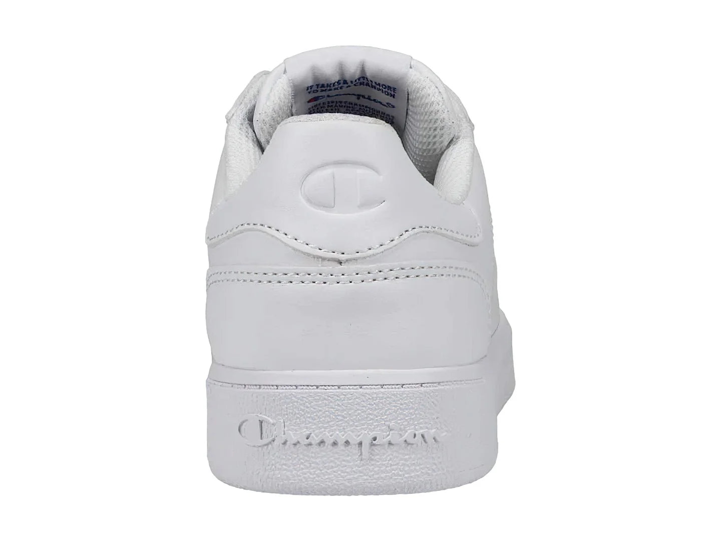 Tenis Champion Pure 20 Blancos para Hombre