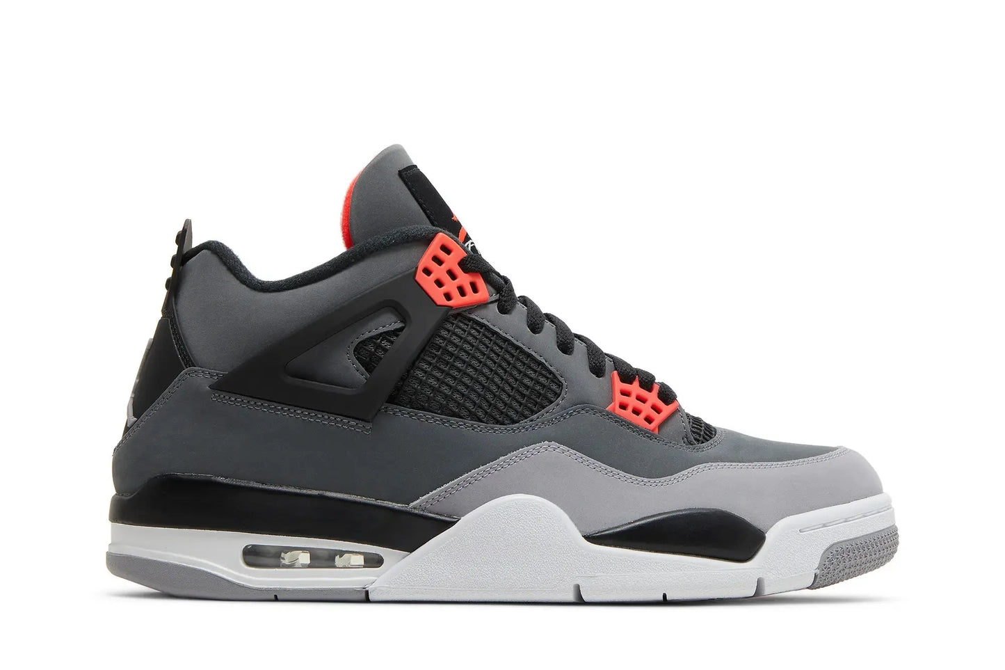 Jordan 4 Retro Infrared