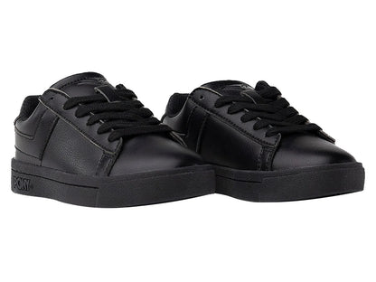 Tenis PONY Top Star Negro para Mujer