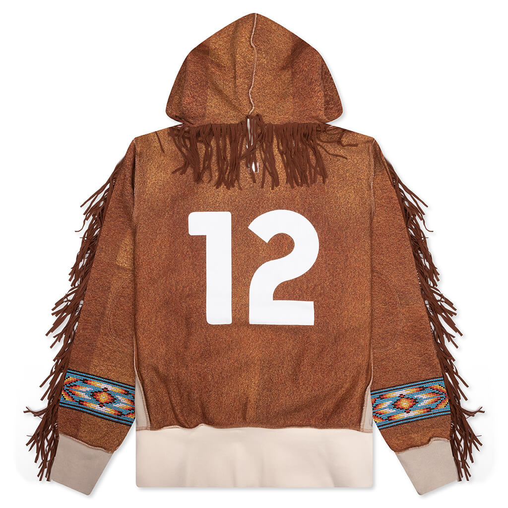 Birthstone Hooded Sweatshirt