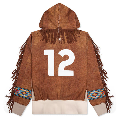 Birthstone Hooded Sweatshirt